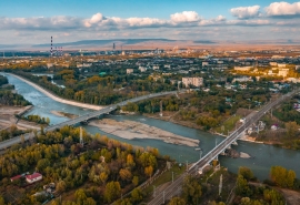 Невинномысск вошел топ-3 городов Ставрополья по объему инвестиций