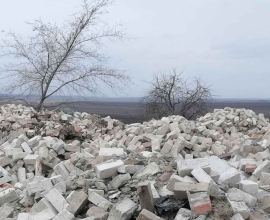 Александр Бастрыкин взял на контроль ситуацию со стихийным мусорным полигоном на Ставрополье
