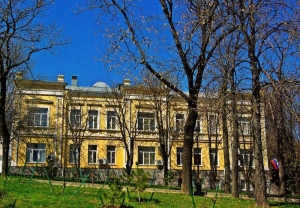 Городская Дума губернского Ставрополя: Годы и столетия