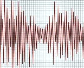 На Ставрополье 24 сентября произошло землетрясение магнитудой 3,4