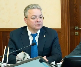 Глава Ставрополья прокомментировал переназначение Мишустина на должность премьера РФ