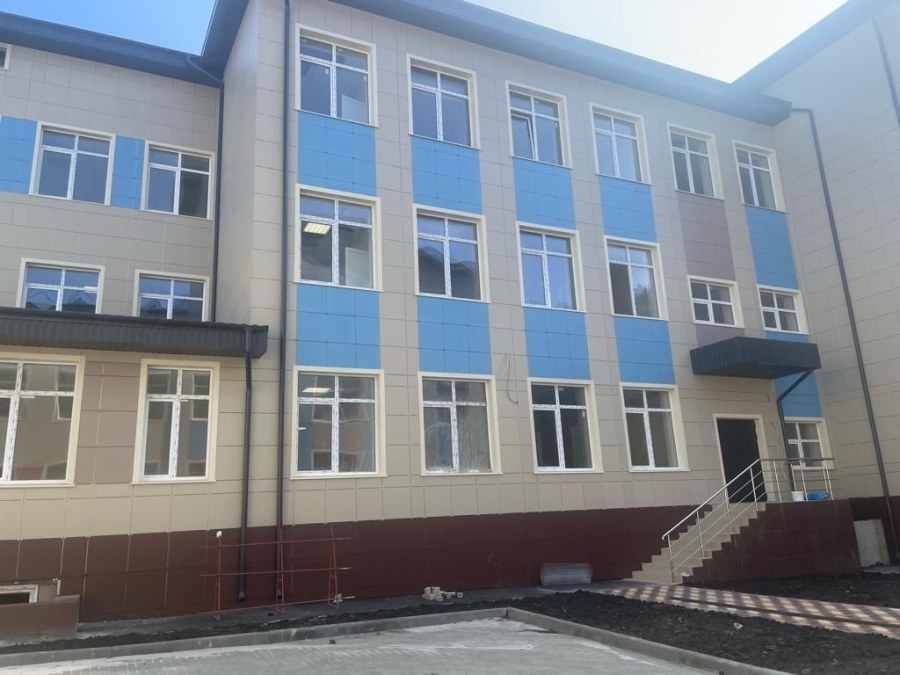 На Ставрополье за два года капитально отремонтируют 29 школ