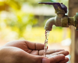 Новые скважины создадут для водоснабжения ставропольской станицы Зольской