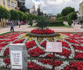 На Ставрополье разработают алгоритм взимания и применения туристического налога