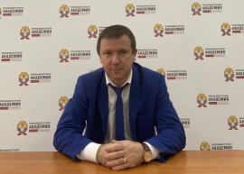 В Ставропольском филиале Президентской академии рассказали о индексации пенсий отдельным категориям граждан