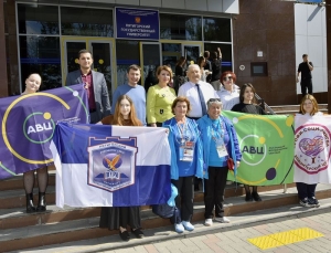 В Пятигорске открыли волонтёрский Центр ко Всемирному фестивалю молодёжи