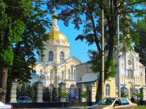 В Ставрополе с 4 июля верующие могут поклониться списку Казанской иконы Божией Матери