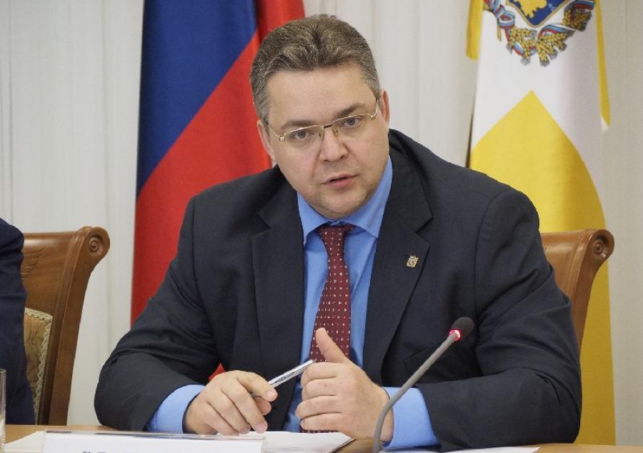 Губернатор Ставрополья обещал наказание организаторам масштабного хулиганства