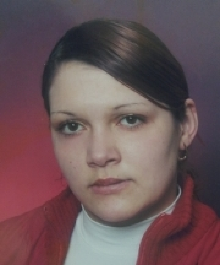 В Левокумском районе Ставрополья пропала молодая женщина